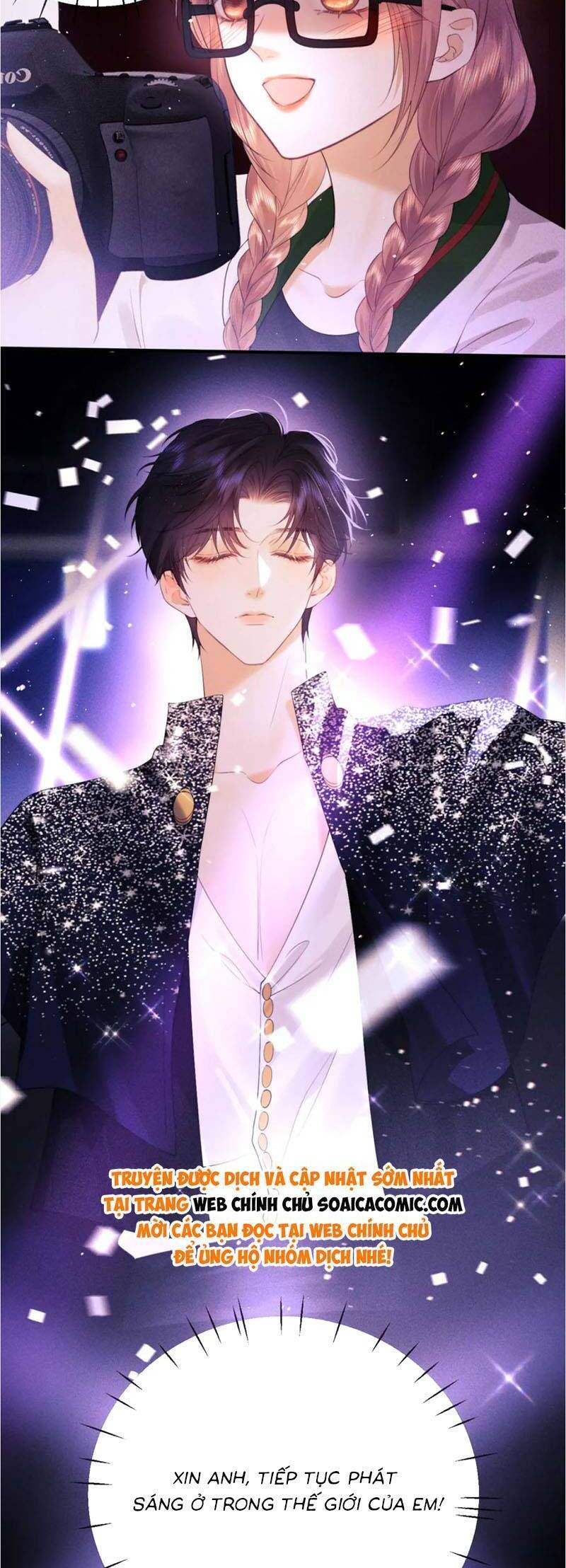 Fan Vợ Hiểu Biết Một Chút - Chapter 17 - Page 19