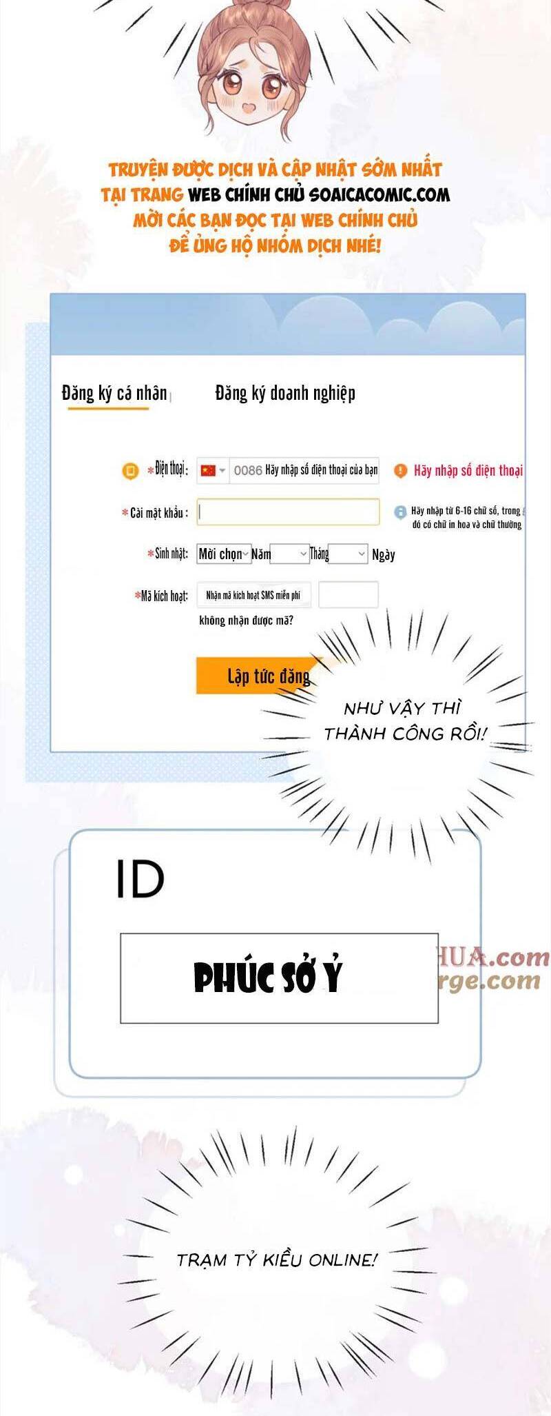 Fan Vợ Hiểu Biết Một Chút - Chapter 17 - Page 23