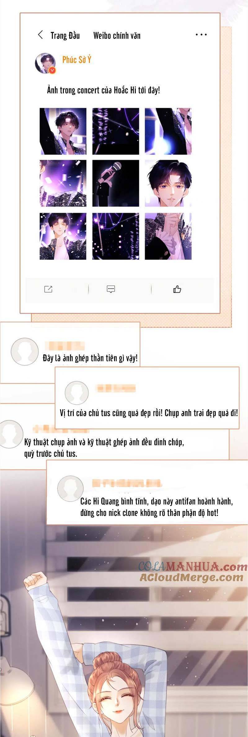 Fan Vợ Hiểu Biết Một Chút - Chapter 17 - Page 24