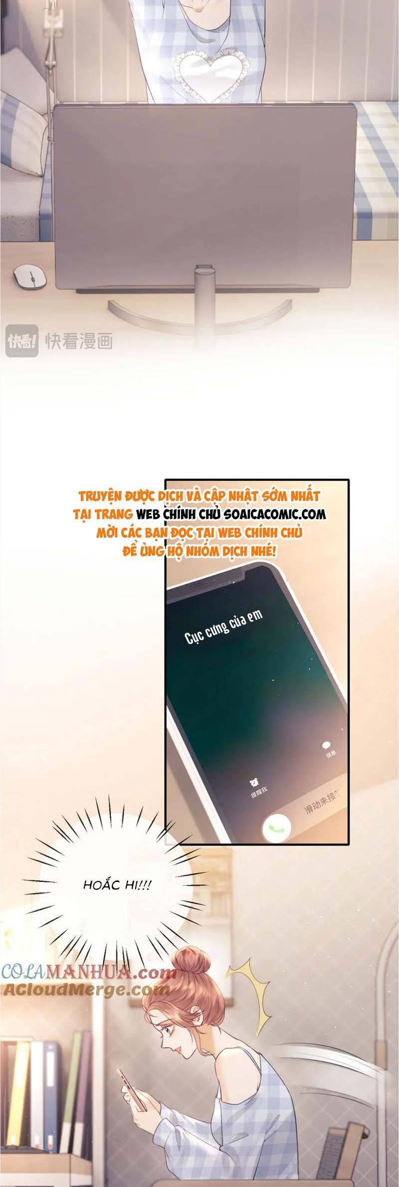 Fan Vợ Hiểu Biết Một Chút - Chapter 17 - Page 25