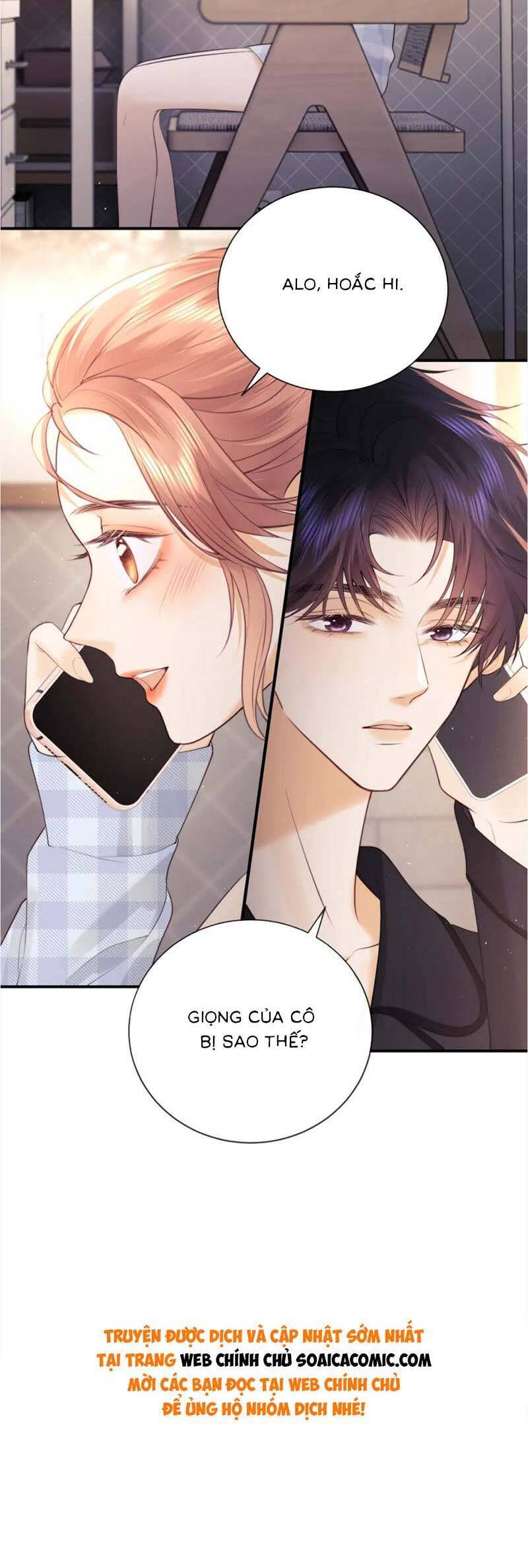 Fan Vợ Hiểu Biết Một Chút - Chapter 17 - Page 26