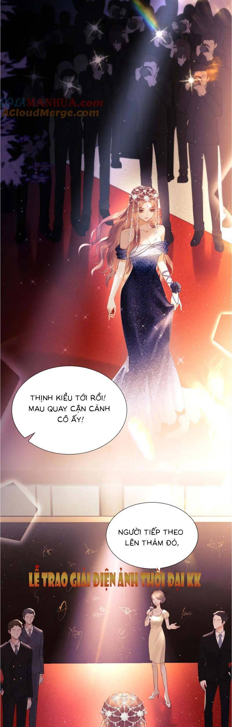 Fan Vợ Hiểu Biết Một Chút - Chapter 17 - Page 3