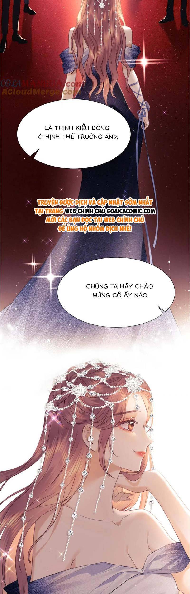 Fan Vợ Hiểu Biết Một Chút - Chapter 17 - Page 4