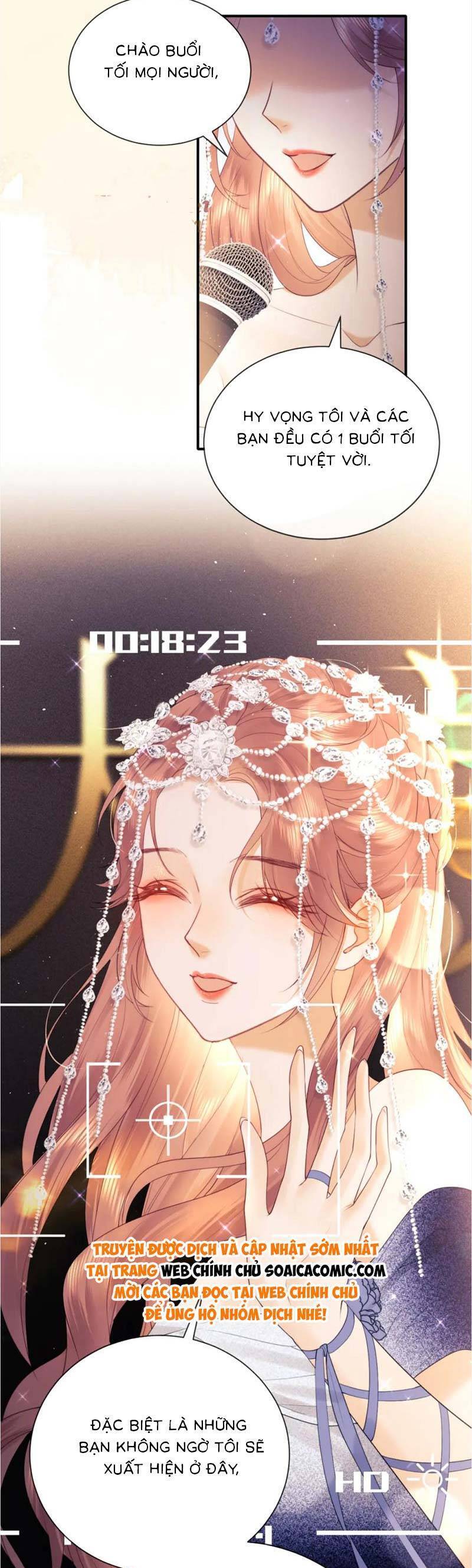 Fan Vợ Hiểu Biết Một Chút - Chapter 17 - Page 6