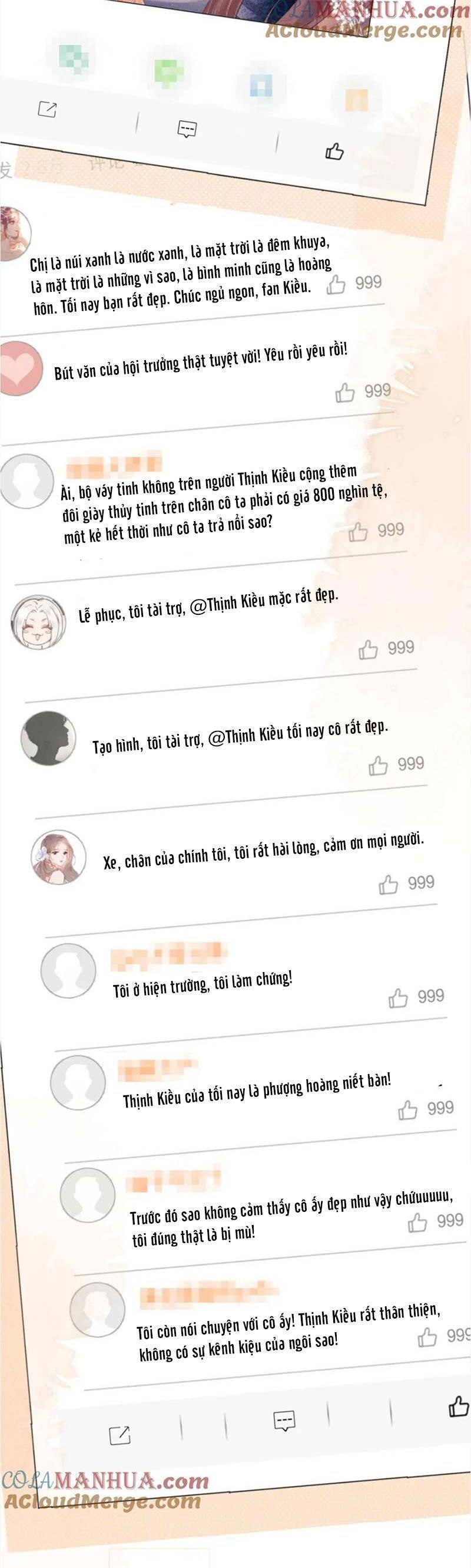 Fan Vợ Hiểu Biết Một Chút - Chapter 17 - Page 8