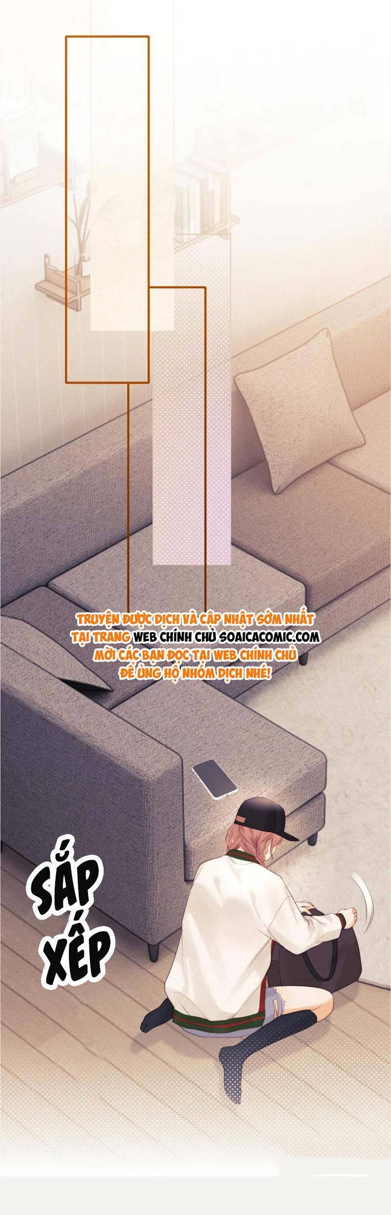 Fan Vợ Hiểu Biết Một Chút - Chapter 17 - Page 9