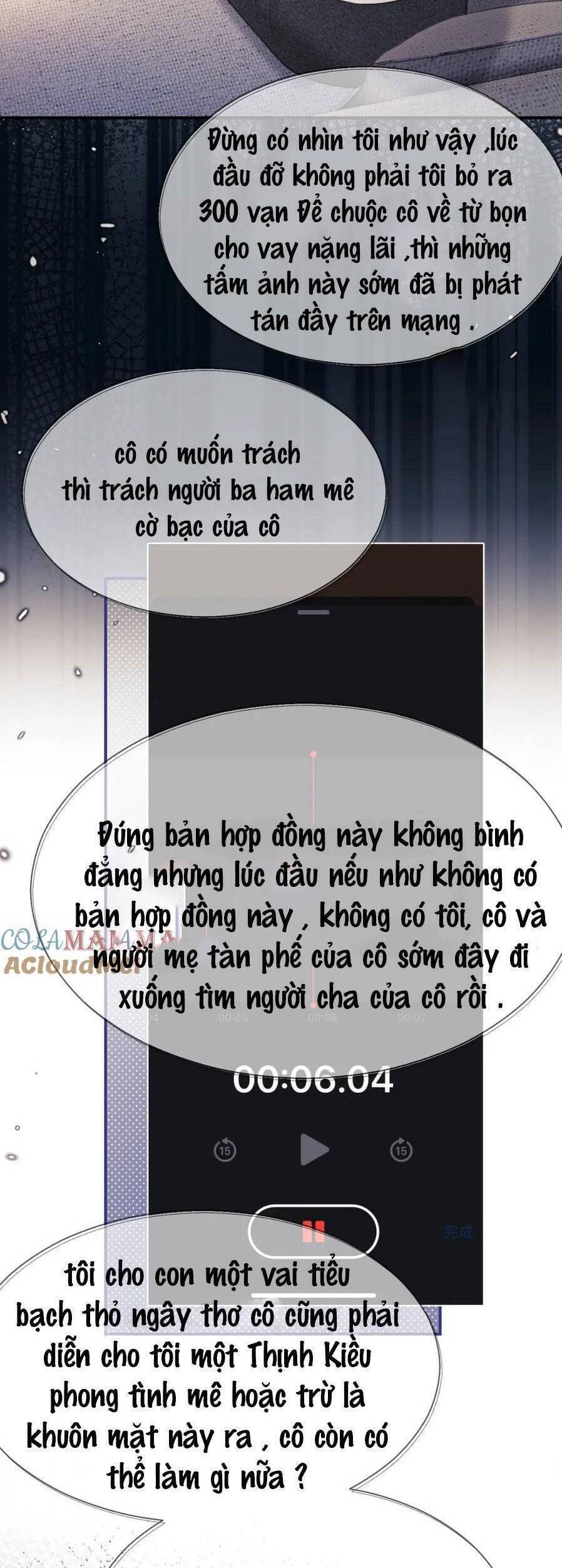 Fan Vợ Hiểu Biết Một Chút - Chapter 18 - Page 10
