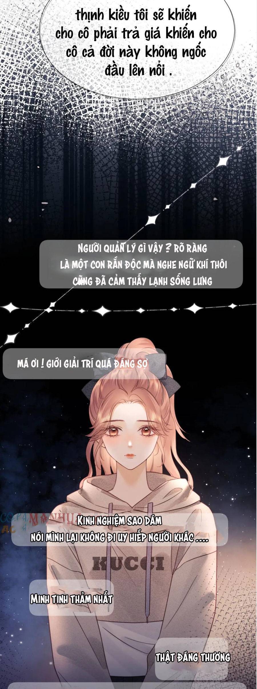 Fan Vợ Hiểu Biết Một Chút - Chapter 18 - Page 11