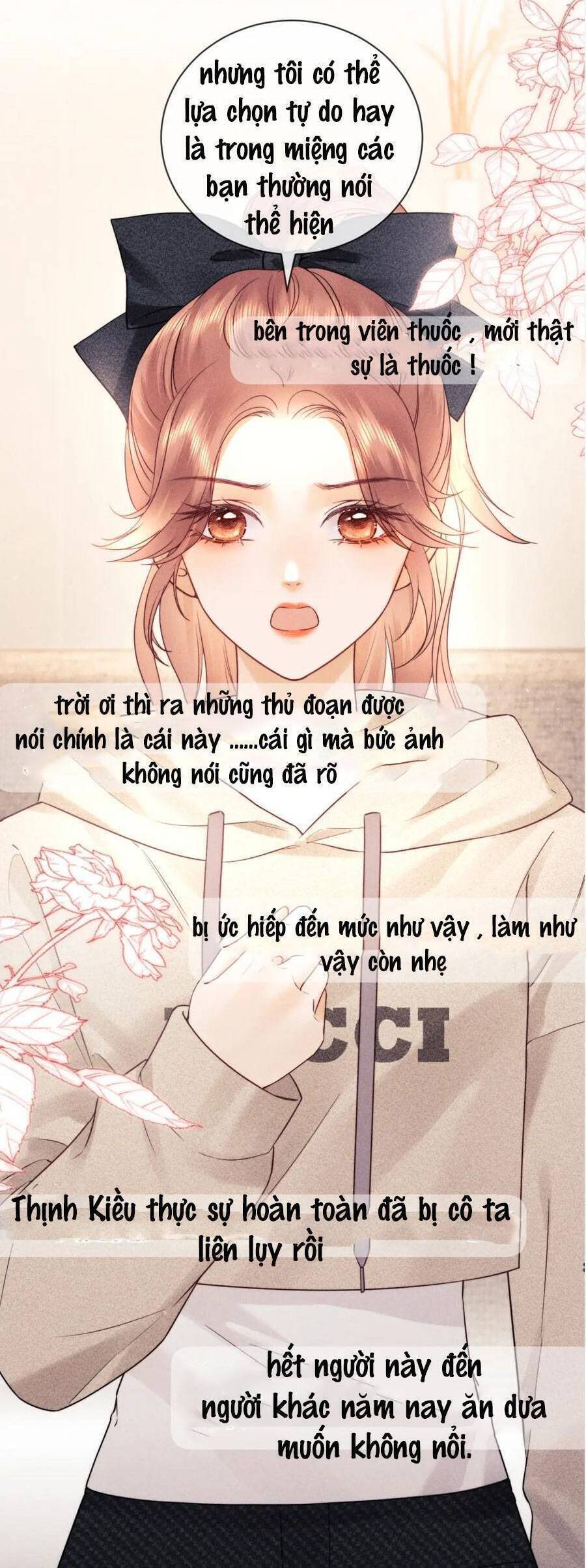 Fan Vợ Hiểu Biết Một Chút - Chapter 18 - Page 13