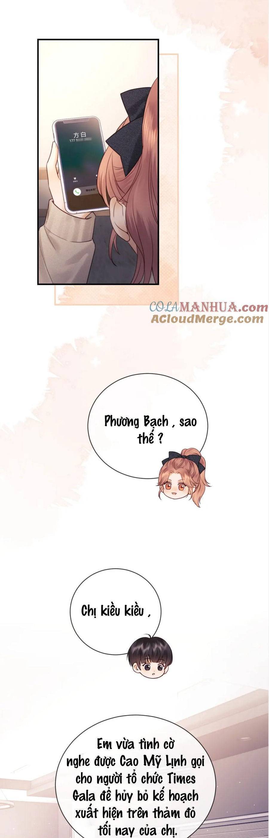 Fan Vợ Hiểu Biết Một Chút - Chapter 18 - Page 16