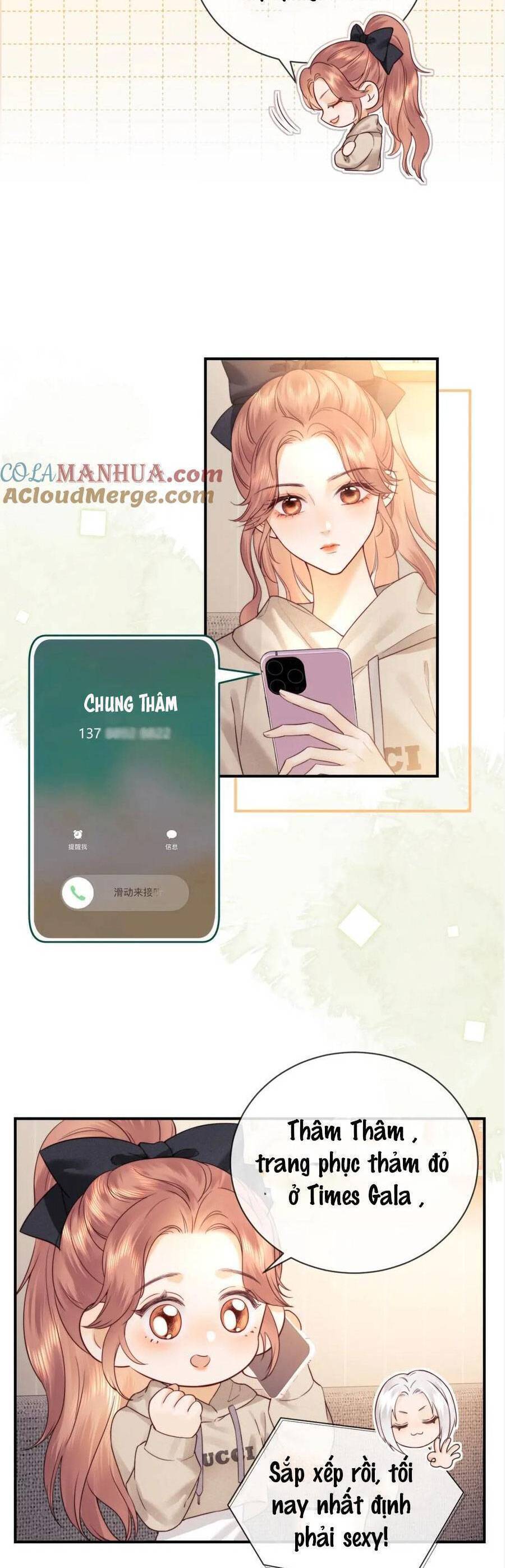 Fan Vợ Hiểu Biết Một Chút - Chapter 18 - Page 19