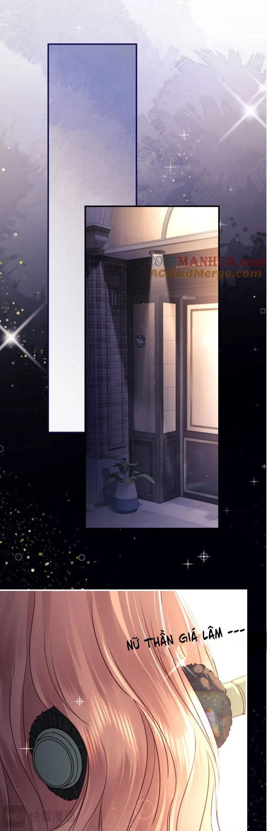 Fan Vợ Hiểu Biết Một Chút - Chapter 18 - Page 21