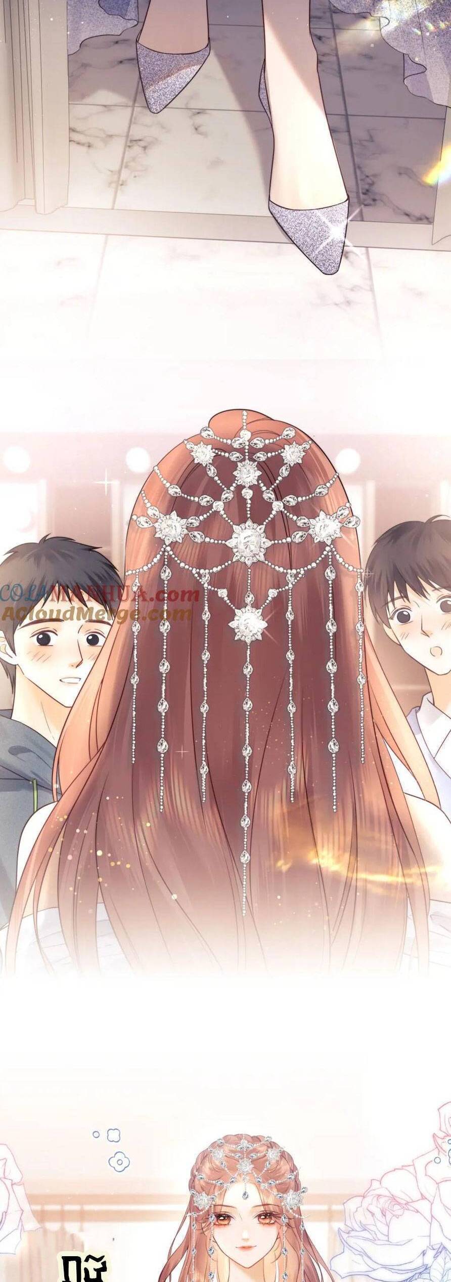 Fan Vợ Hiểu Biết Một Chút - Chapter 18 - Page 23