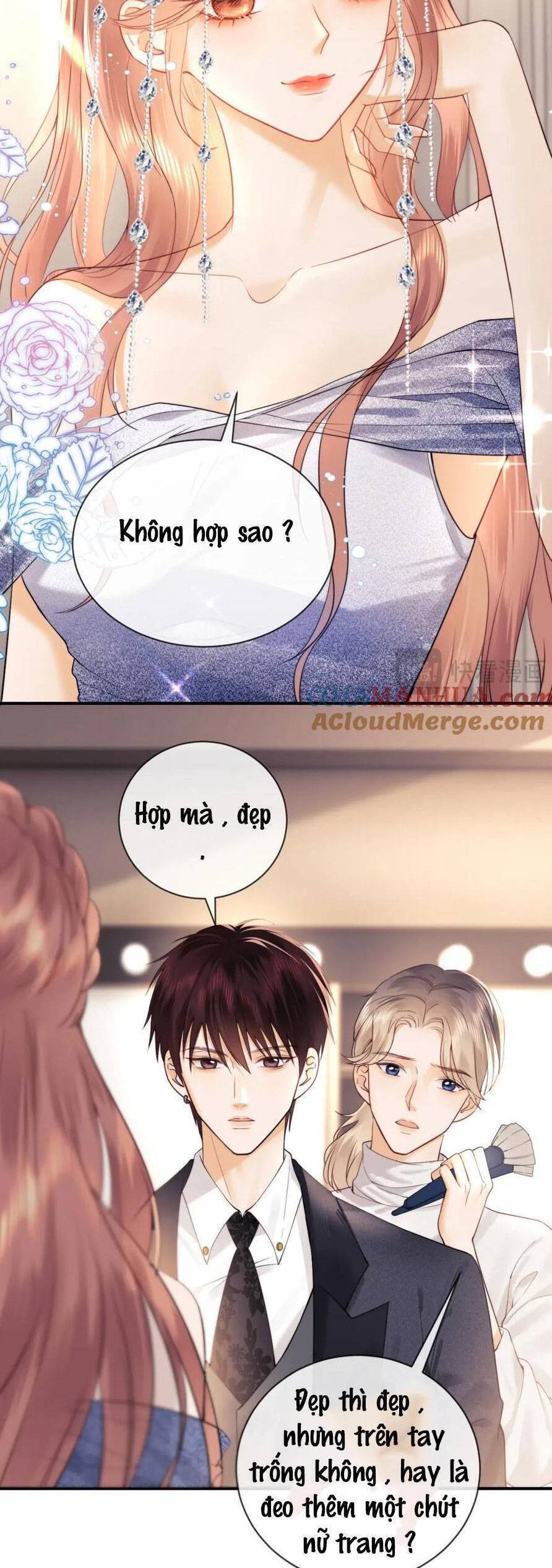 Fan Vợ Hiểu Biết Một Chút - Chapter 18 - Page 25