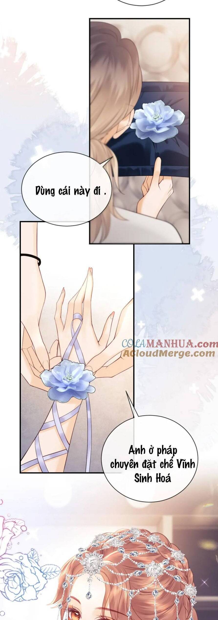 Fan Vợ Hiểu Biết Một Chút - Chapter 18 - Page 26