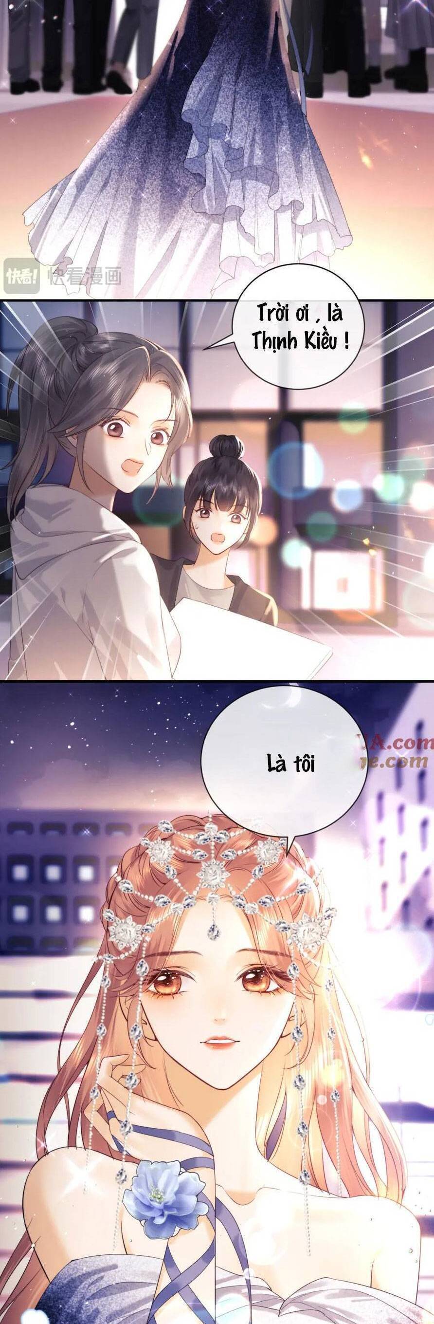 Fan Vợ Hiểu Biết Một Chút - Chapter 18 - Page 30