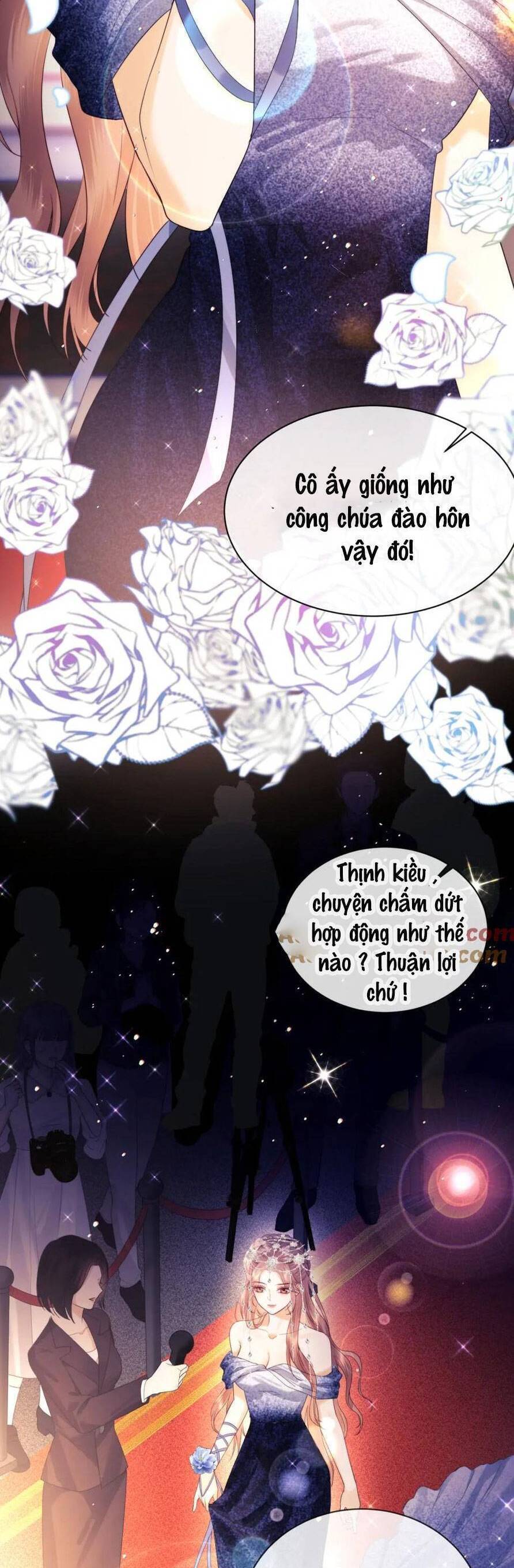 Fan Vợ Hiểu Biết Một Chút - Chapter 18 - Page 31