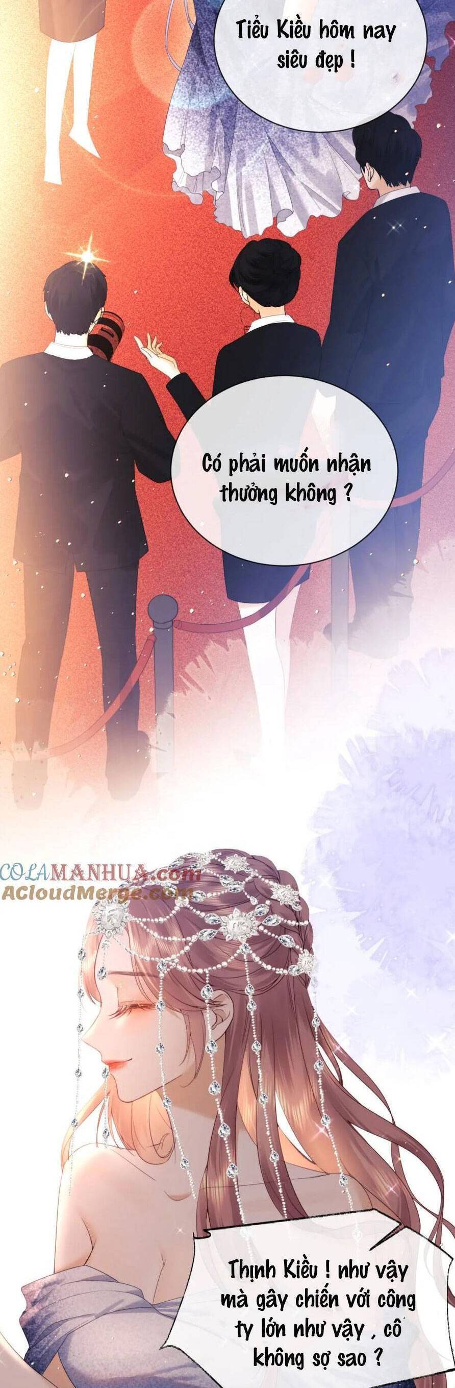 Fan Vợ Hiểu Biết Một Chút - Chapter 18 - Page 32