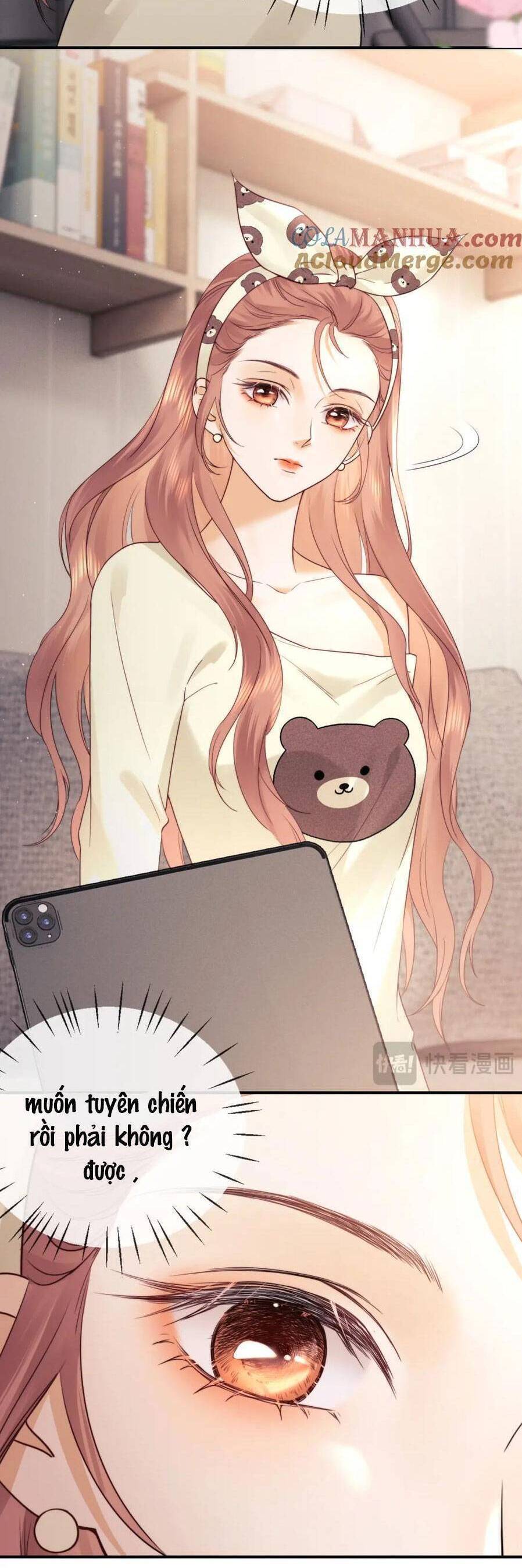 Fan Vợ Hiểu Biết Một Chút - Chapter 18 - Page 4