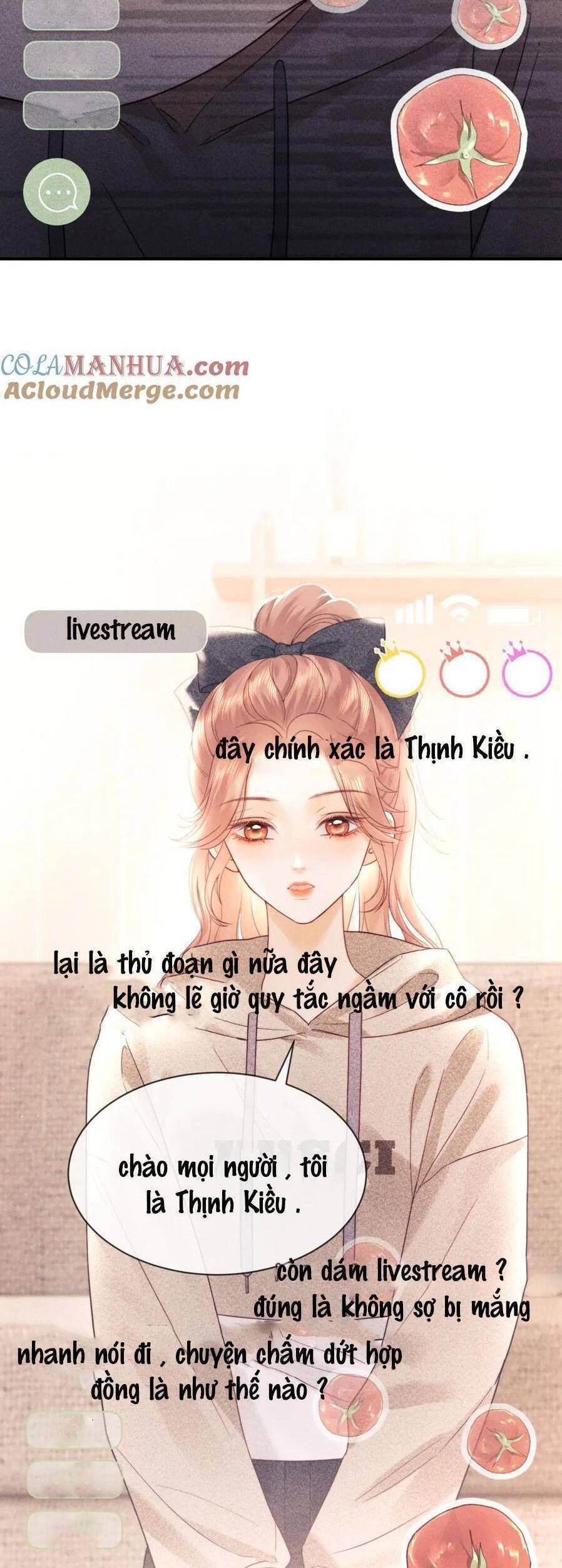 Fan Vợ Hiểu Biết Một Chút - Chapter 18 - Page 7