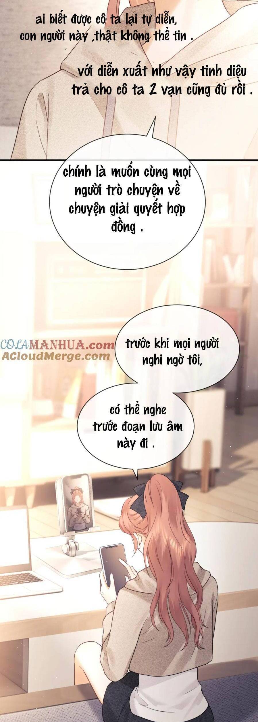 Fan Vợ Hiểu Biết Một Chút - Chapter 18 - Page 9