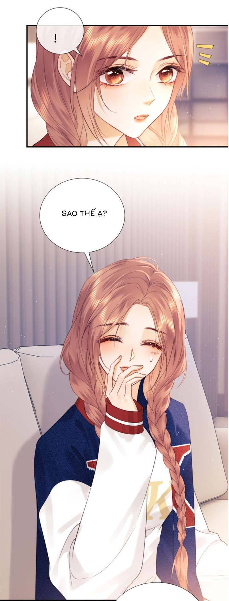 Fan Vợ Hiểu Biết Một Chút - Chapter 19 - Page 12