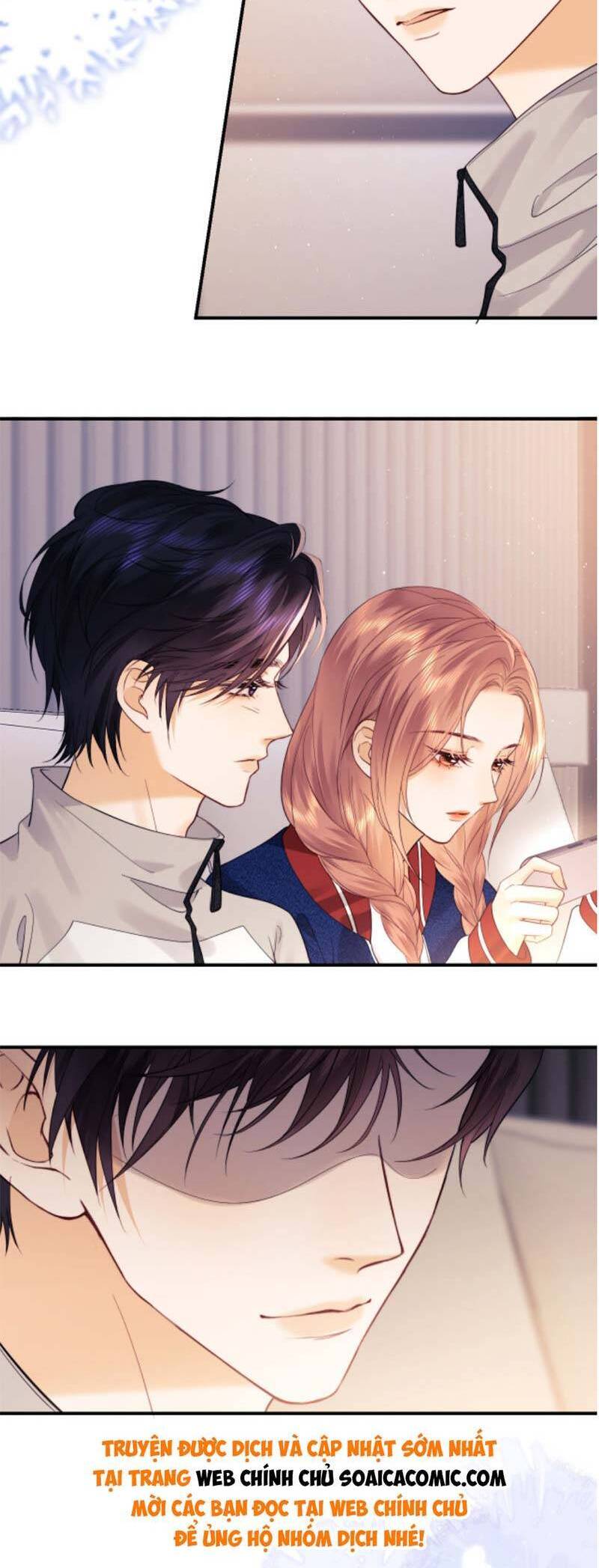 Fan Vợ Hiểu Biết Một Chút - Chapter 19 - Page 14