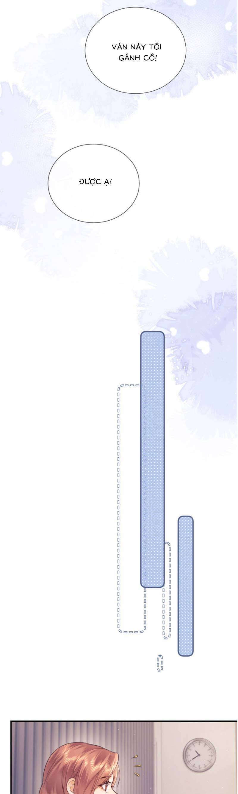 Fan Vợ Hiểu Biết Một Chút - Chapter 19 - Page 15