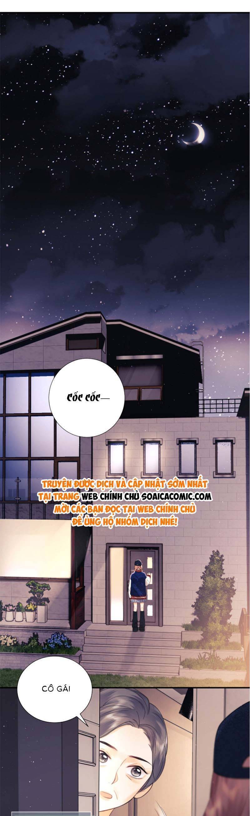 Fan Vợ Hiểu Biết Một Chút - Chapter 19 - Page 18