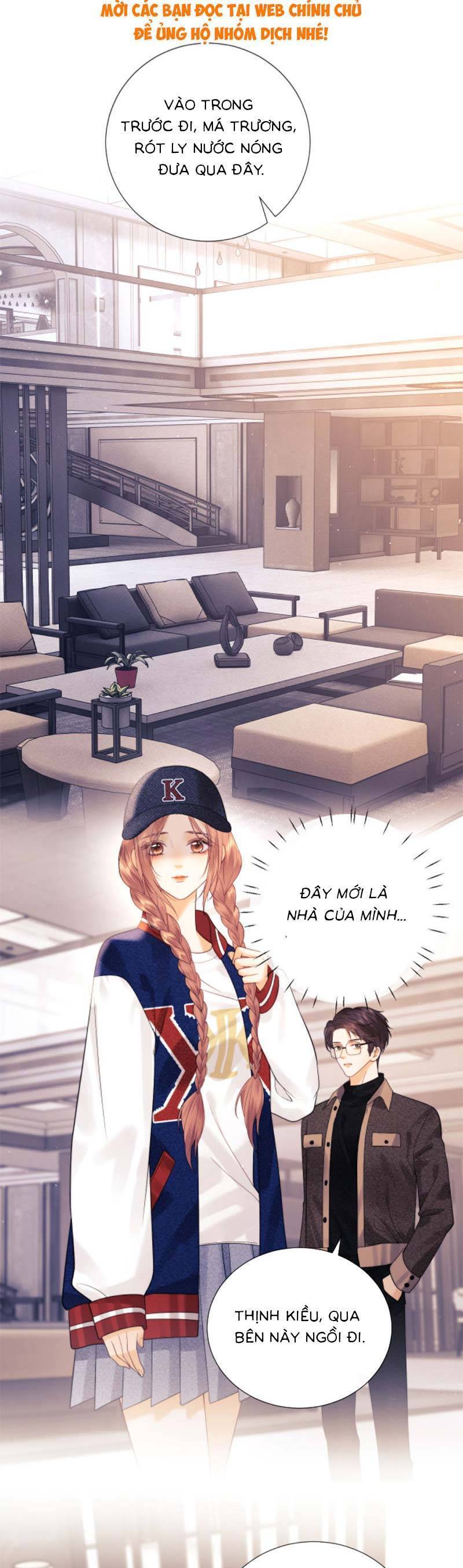 Fan Vợ Hiểu Biết Một Chút - Chapter 19 - Page 20