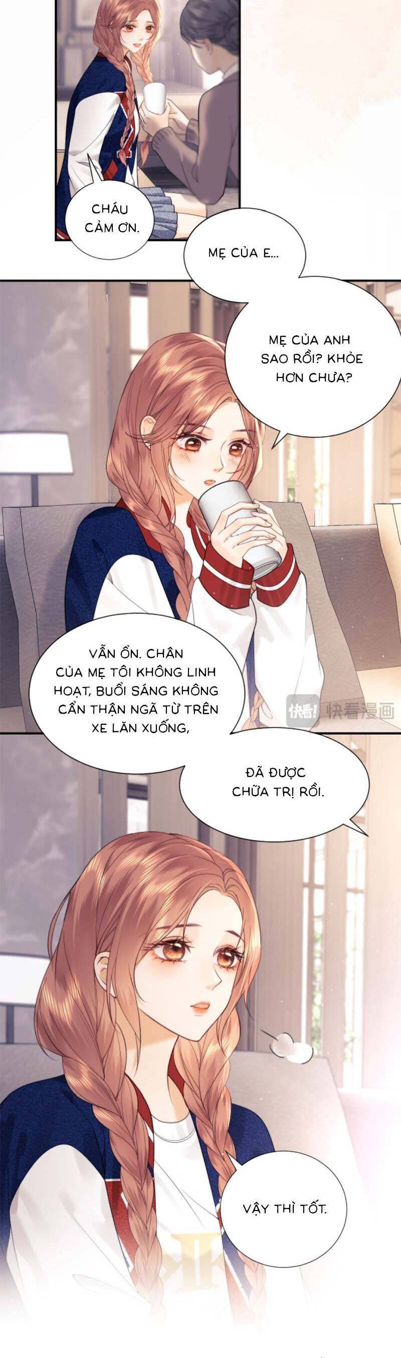Fan Vợ Hiểu Biết Một Chút - Chapter 19 - Page 22