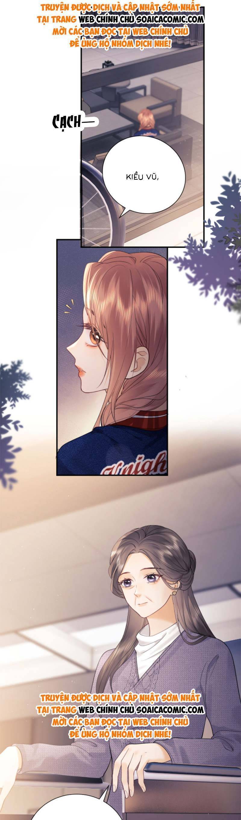 Fan Vợ Hiểu Biết Một Chút - Chapter 19 - Page 23