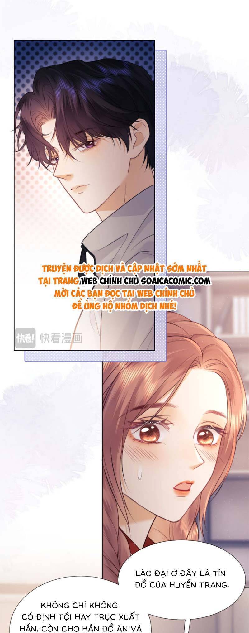 Fan Vợ Hiểu Biết Một Chút - Chapter 19 - Page 3