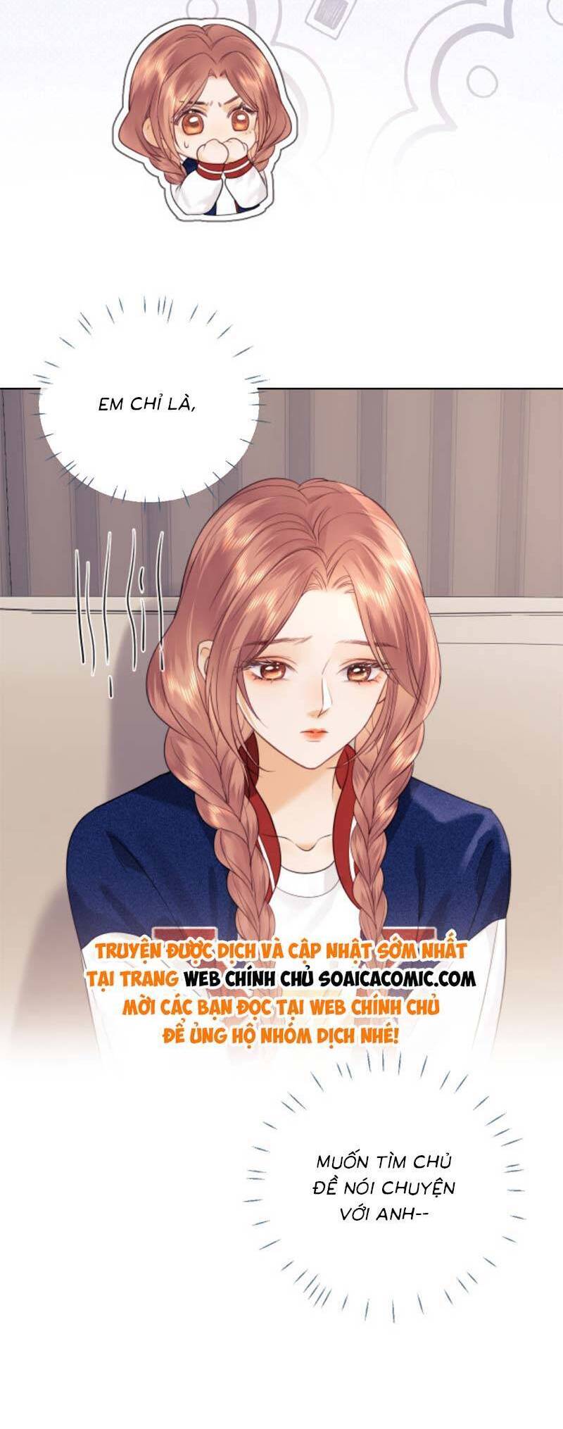 Fan Vợ Hiểu Biết Một Chút - Chapter 19 - Page 5