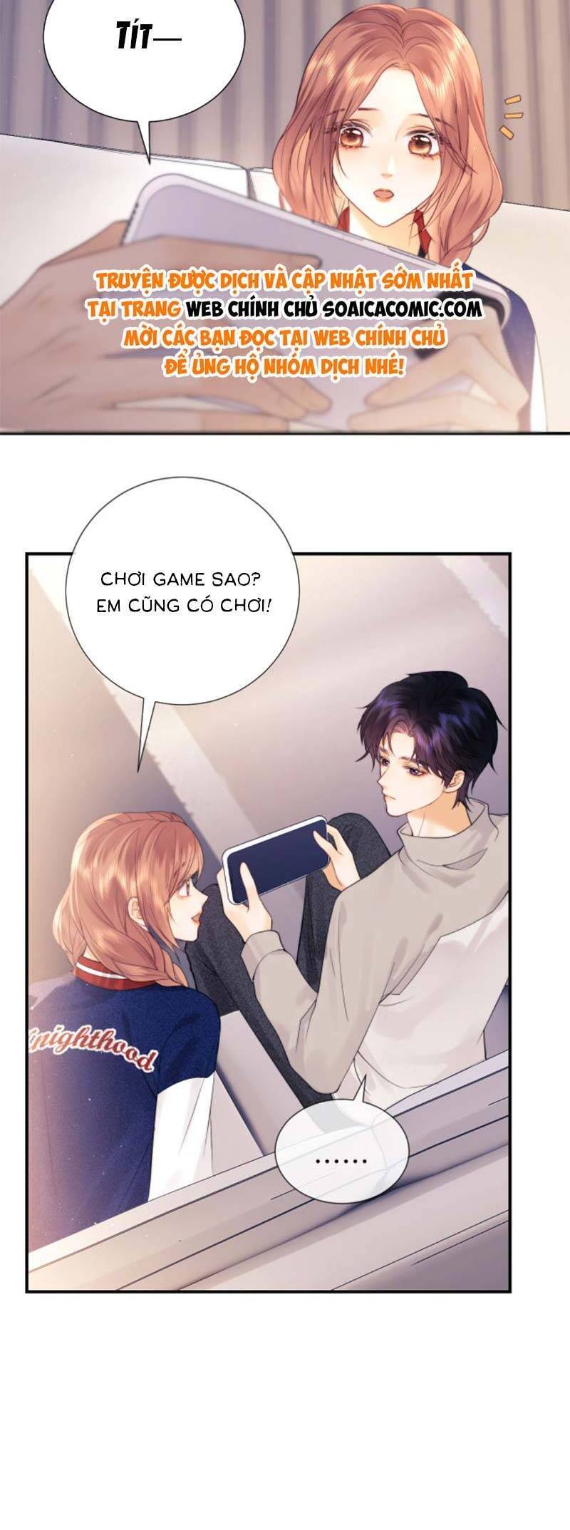 Fan Vợ Hiểu Biết Một Chút - Chapter 19 - Page 8