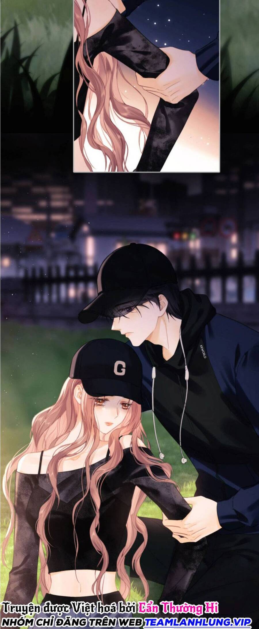 Fan Vợ Hiểu Biết Một Chút - Chapter 2 - Page 10