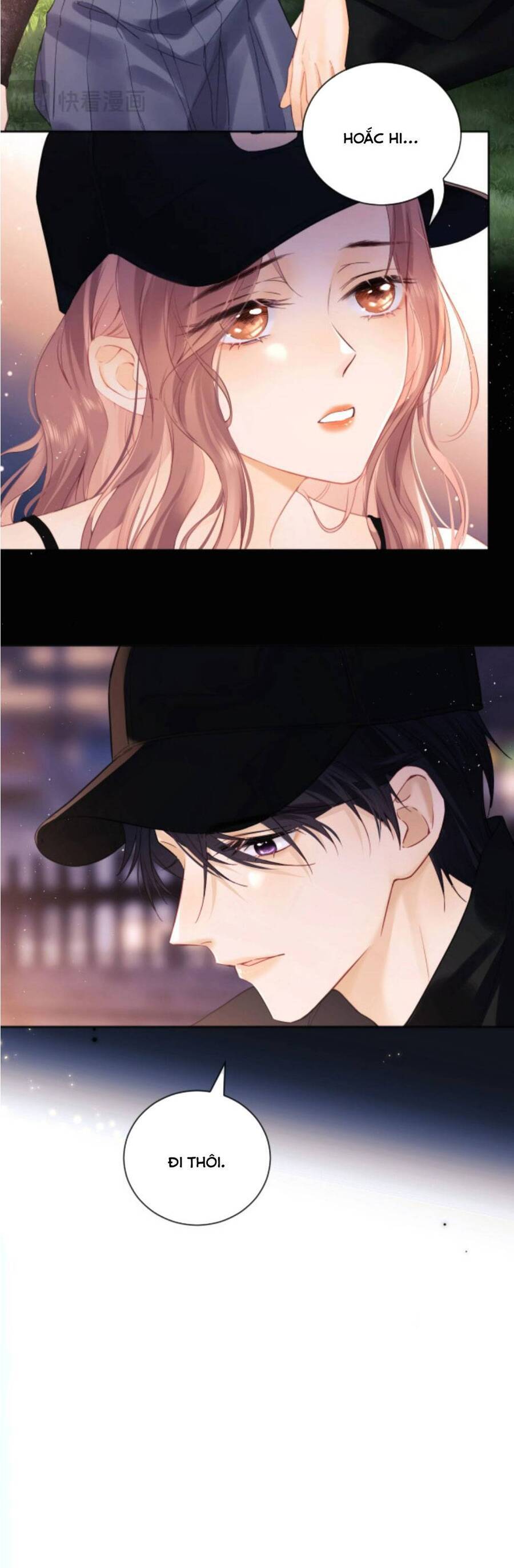 Fan Vợ Hiểu Biết Một Chút - Chapter 2 - Page 11