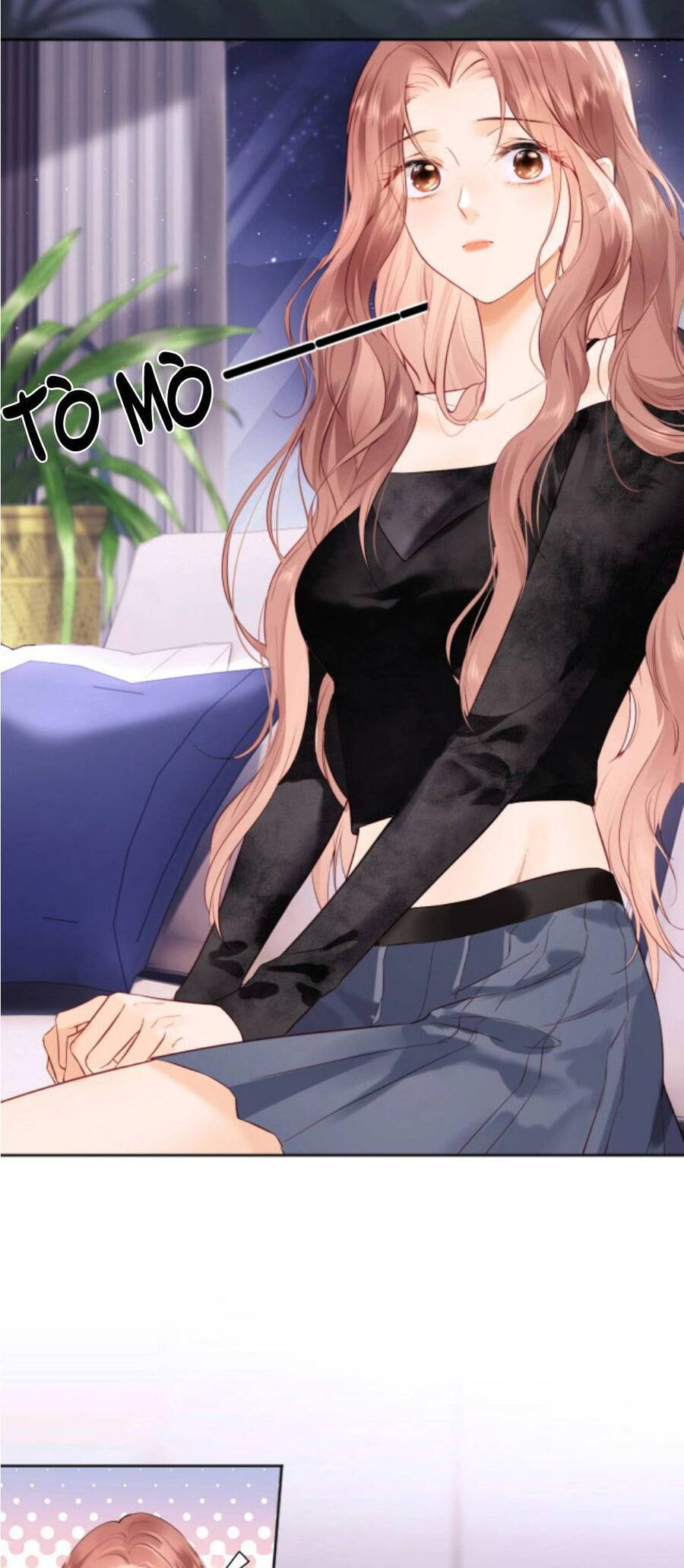 Fan Vợ Hiểu Biết Một Chút - Chapter 2 - Page 13