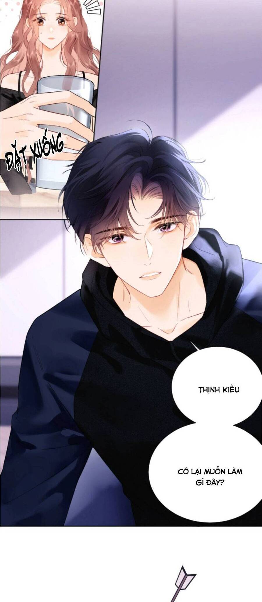 Fan Vợ Hiểu Biết Một Chút - Chapter 2 - Page 14