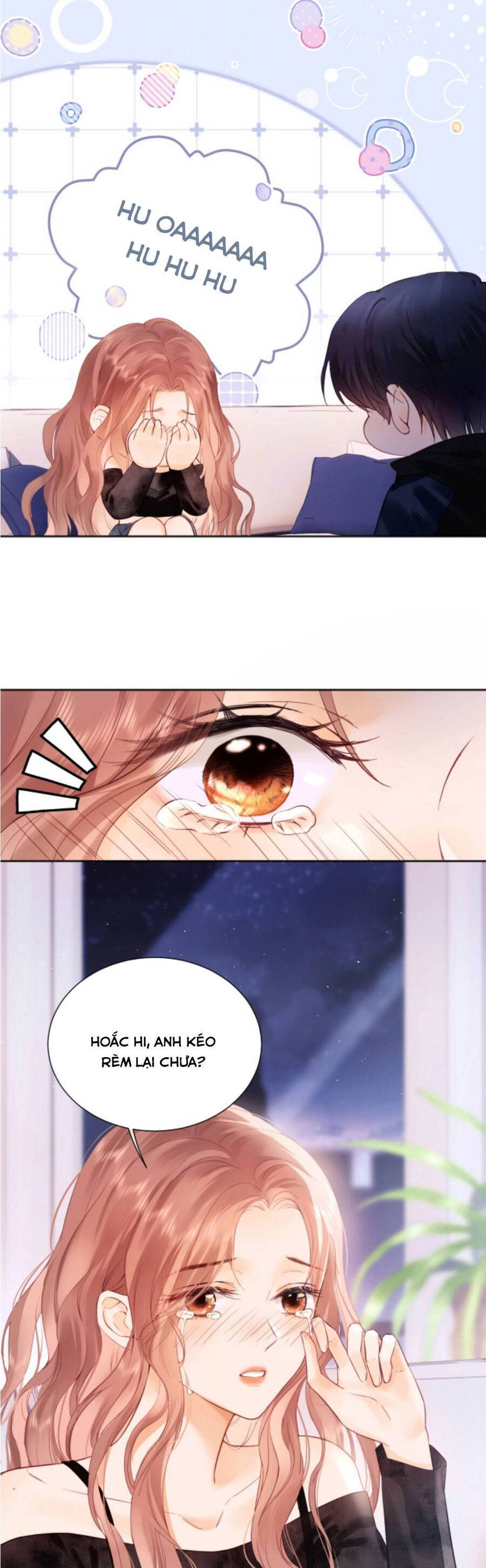 Fan Vợ Hiểu Biết Một Chút - Chapter 2 - Page 16