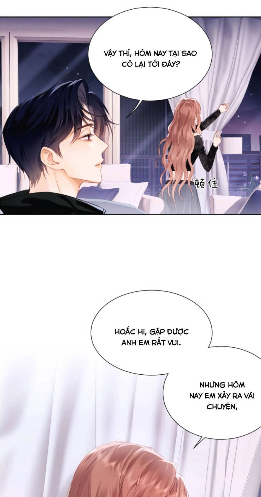 Fan Vợ Hiểu Biết Một Chút - Chapter 2 - Page 18