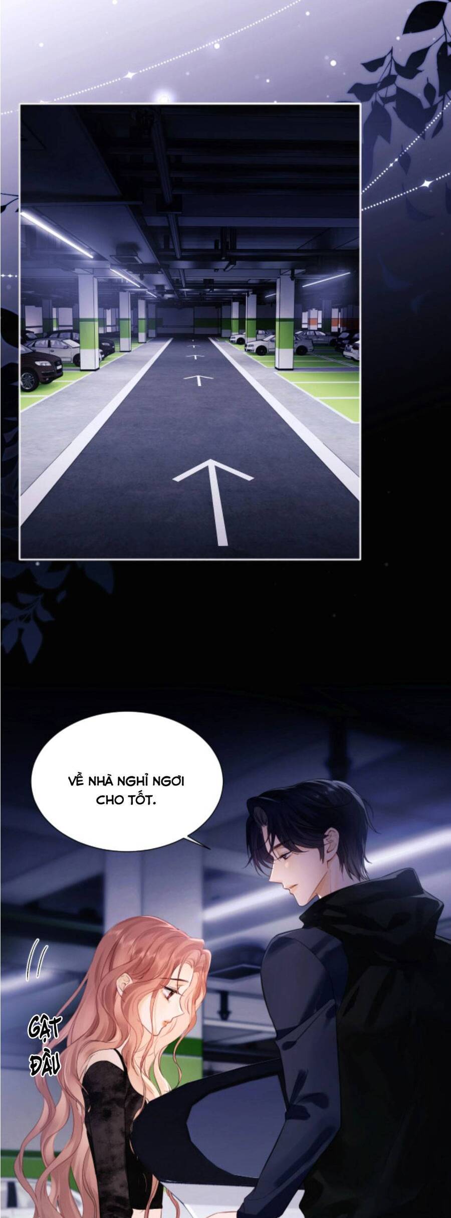 Fan Vợ Hiểu Biết Một Chút - Chapter 2 - Page 21