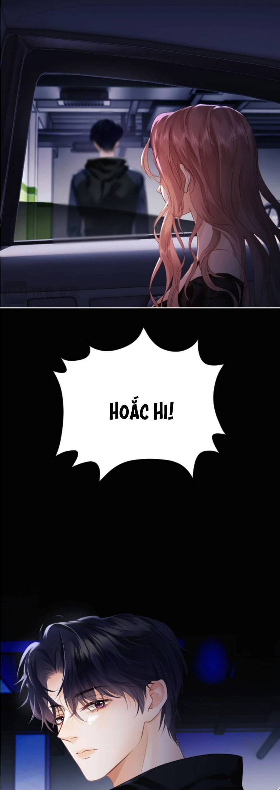 Fan Vợ Hiểu Biết Một Chút - Chapter 2 - Page 23