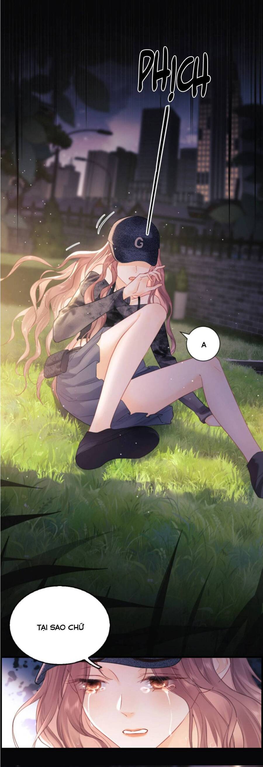 Fan Vợ Hiểu Biết Một Chút - Chapter 2 - Page 4