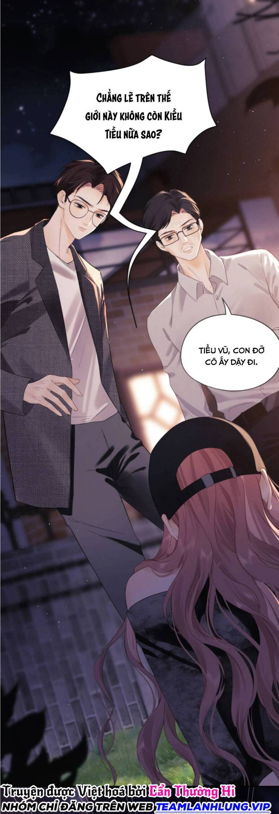 Fan Vợ Hiểu Biết Một Chút - Chapter 2 - Page 5