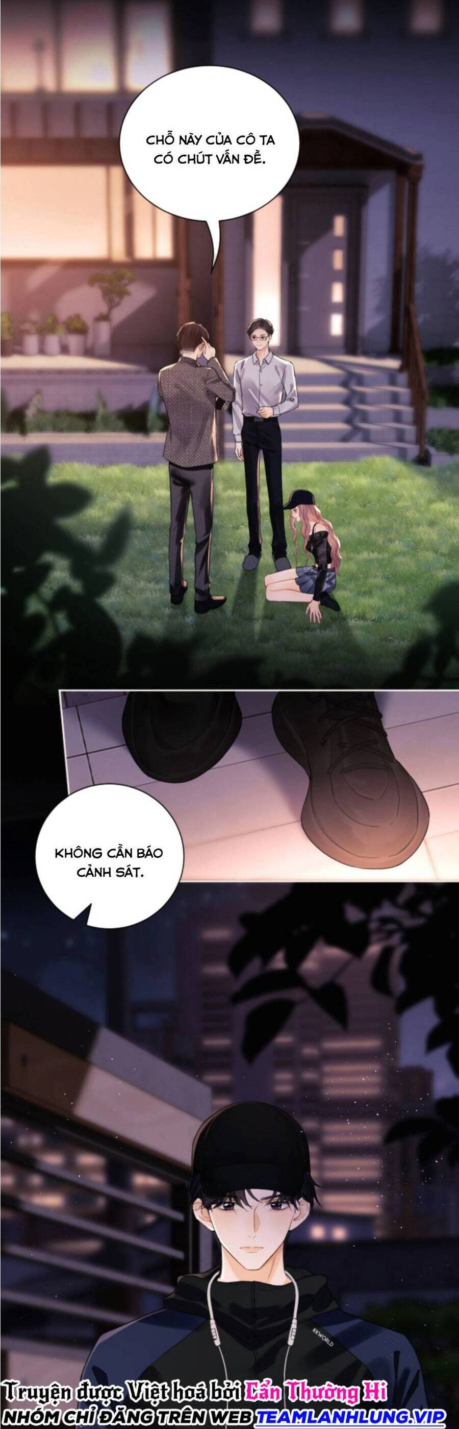 Fan Vợ Hiểu Biết Một Chút - Chapter 2 - Page 7