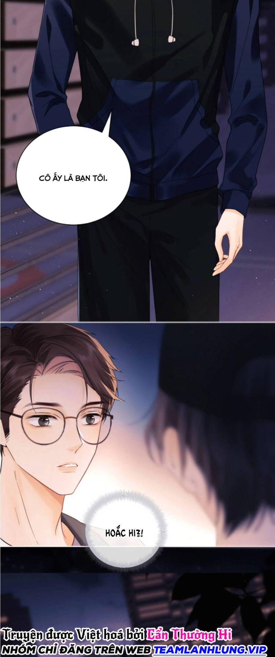 Fan Vợ Hiểu Biết Một Chút - Chapter 2 - Page 8