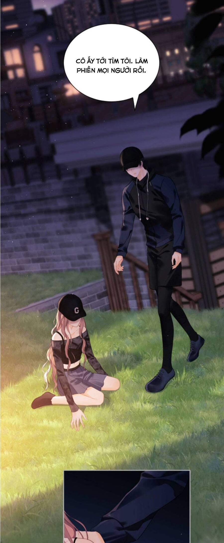 Fan Vợ Hiểu Biết Một Chút - Chapter 2 - Page 9