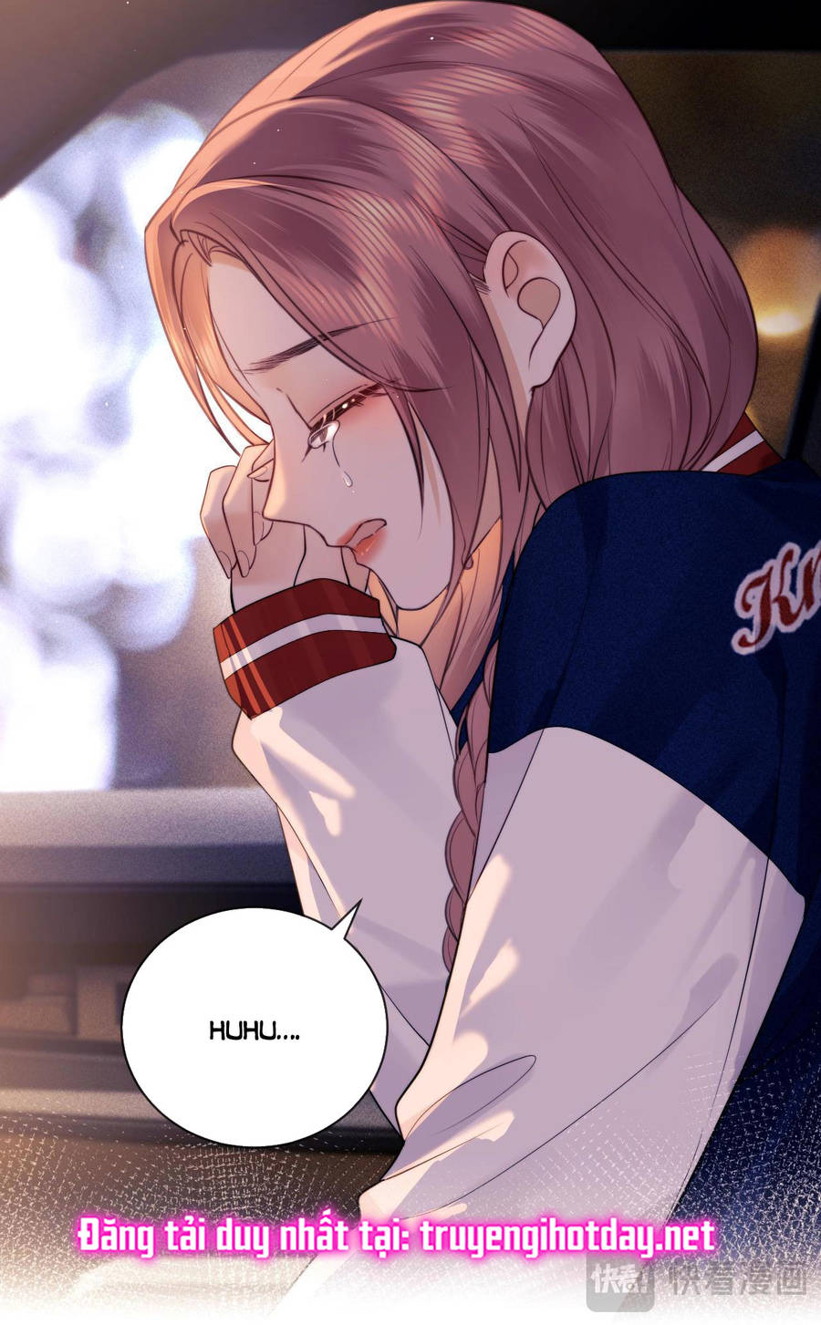 Fan Vợ Hiểu Biết Một Chút - Chapter 20.1 - Page 10