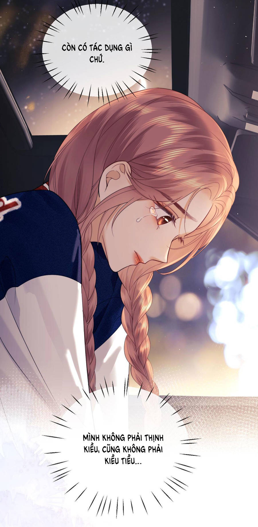 Fan Vợ Hiểu Biết Một Chút - Chapter 20.1 - Page 12